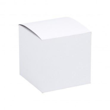 WHITE BOX utángyártott CANON GI490 tinta ciánkék (0664C001FUDY) nyomtatópatron & toner