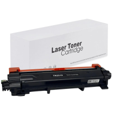 WHITE BOX WB Brother TN2510 Utángyártott Toner 1.200 oldal kapacitás nyomtatópatron & toner