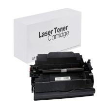 WHITE BOX WB HP CF287X No.87X Utángyártott Toner 18.000 oldal kapacitás nyomtatópatron & toner