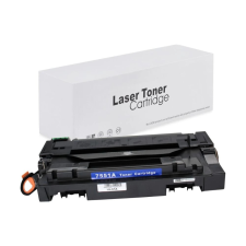 WHITE BOX WB HP Q7551A No.51A Utángyártott Toner 6.500 oldal kapacitás nyomtatópatron & toner