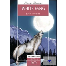 White Fang Student's Book idegen nyelvű könyv