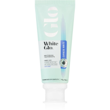 White Glo Glo Express White fehérítő fogkrém 115 g fogkrém