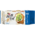 White Lake Kft Biscotte kétszersült ETI 148g Salt Free - Sótlan