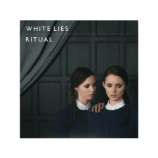  White Lies - Ritual (Vinyl LP (nagylemez)) rock / pop