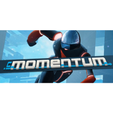 White Rabbit Interactive inMomentum (PC - Steam Digitális termékkulcs) videójáték