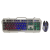 WHITE SHARK APACHE 2 GMK-1901HU