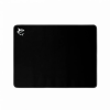 WHITE SHARK Black Knight Egérpad Black