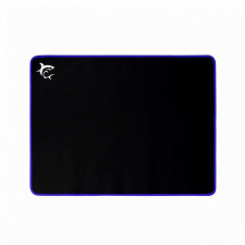 WHITE SHARK Blue Knight Egérpad Black/Blue egérpad