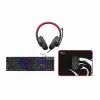 WHITE SHARK - GC-4104HU COMANCHE-3(HU) - Fekete (GC-4104HU)