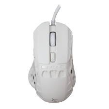 WHITE SHARK GM-5016 Ector fehér egér