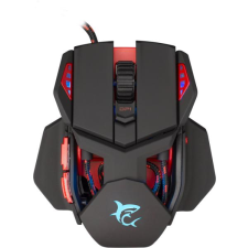 WHITE SHARK Lancelot GM-9002 egér