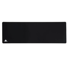 WHITE SHARK Nocturon Gaming Egérpad Black egérpad