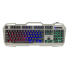 WHITE SHARK White Shark VIKING -2 membrános gamer billentyűzet (magyar)