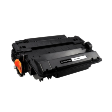 WhiteBox HP 255a LaserJet M521/M525/P3015 utángyártott toner ( CE255A ) nyomtatópatron & toner
