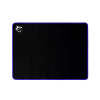 Whiteshark White Shark BLUE KNIGHT kék gamer egérpad (400x300x3 mm)