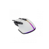 Whiteshark White Shark GM-9006W MARROK-W gamer egér, fehér, 12000 dpi (WS GM-9006W) - Egér