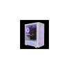 Whiteshark WHITE SHARK WARHEAD-3/W PC ház, E-ATX/ATX/M-ATX/ITX gamer, fehér