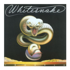 Whitesnake - Trouble (Cd) egyéb zene
