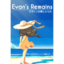 Whitethorn Digital Evan's Remains (PC - Steam elektronikus játék licensz) videójáték