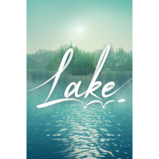 Whitethorn Games Lake (PC - Steam elektronikus játék licensz) videójáték