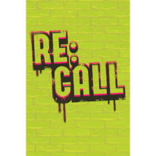 Whitethorn Games RE:CALL (PC - Steam elektronikus játék licensz) videójáték
