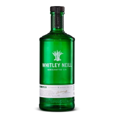  Whitley Neill Aloe Cucumber (Aloe és uborka) Gin 43% gin