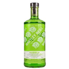  Whitley Neill Gooseberry (Egres) Gin 43% gin