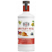 Whitley Neill Oriental Spiced Gin 0,7 43% gin
