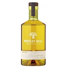  Whitley Neill Quince (Birsalma) Gin 43% gin