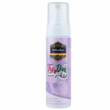 Whizzopet Furdex kutyasampon érzékeny bőrre 200ml kutyasampon