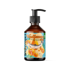 Whizzopet Vadlazac Olaj kutyáknak vitamin, táplálékkiegészítő kutyáknak