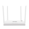 Wi-Tek Wifi router 2.4 és 5 Ghz dupla működésű funkcióval