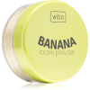 WIBO Banana Loose Powder mattító púder 5,5 g
