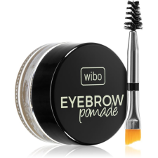 WIBO Eyebrow Pomade szemöldök pomádé Blonde 3,5 g szemöldökceruza