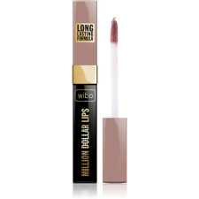 WIBO Lipstick Million Dollar Lips mattító rúzs 5 3 ml rúzs, szájfény