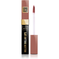 WIBO Lipstick Million Dollar Lips mattító rúzs 8 3 ml rúzs, szájfény