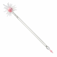 Wicked Glinda Bubble Wand Noble Collection, 56 cm jelmez