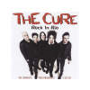 WICKER MAN The Cure - Rock In Rio (CD)