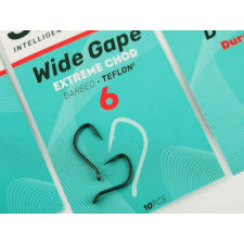  Wide Gape Extreme Chod 4 horog