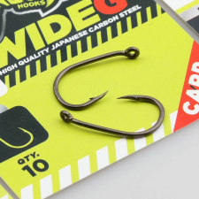  WideG Carp 8 horog
