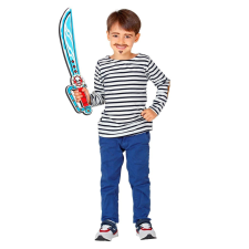 Widmann 52 cm-es kalózkard party kellék