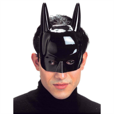 Widmann Batman maszk, műanyag party kellék