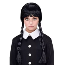 Widmann Dark girl paróka (46918) (Widmann46918) jelmez