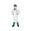 Widmann : Doktor jelmez 128-as - Egyéb