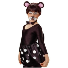 Widmann Egér jelmez kiegészítő szett - 3 darabos jelmez