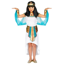 Widmann Egyiptomi királynő jelmez - 128-as méret jelmez