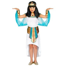 Widmann Egyiptomi királynő jelmez - 128 cm jelmez