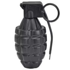 Widmann Játék gránát jelmez kiegészítő - 10 cm jelmez