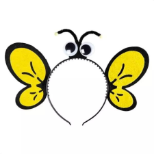 Widmann Jelmez kiegészítő: Méhecske fejdísz jelmez