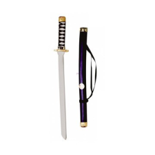 Widmann Katana kard ninja jelmezekhez - 60 cm jelmez
